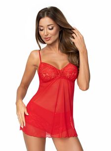 KOSZULA NOCNA DAMSKA ASTRID