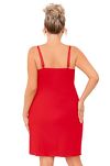 KOSZULA NOCNA SYLVIA PLUS SIZE - 4