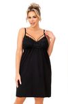 KOSZULA NOCNA SYLVIA PLUS SIZE - 3