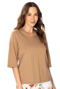 Bluzka Piżamowa MARCELLA