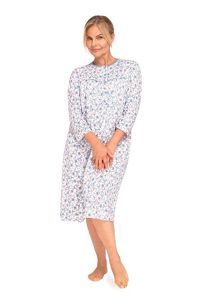 KOSZULA NOCNA DAMSKA BOGNA II 204 M-XXL