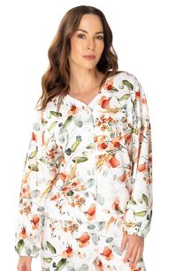 Bluzka Piżamowa MARCELLA