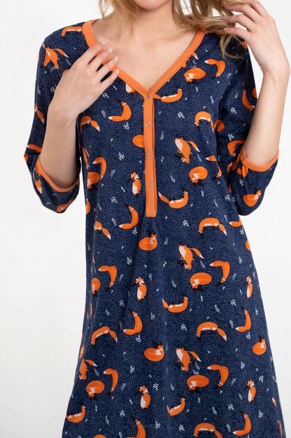 KOSZULA DAMSKA SCARLET  WÄ„SKIE RAMIÄ„CZKO