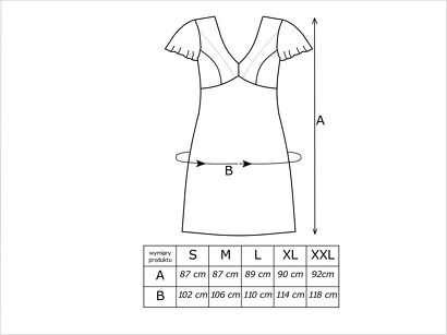 KOSZULA DAMSKA LUIZA