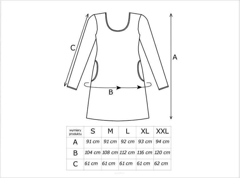 KOSZULKA NOCNA BETTY