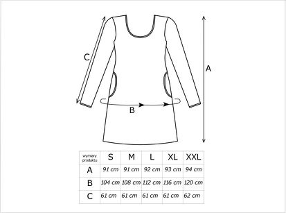 KOSZULKA NOCNA BETTY