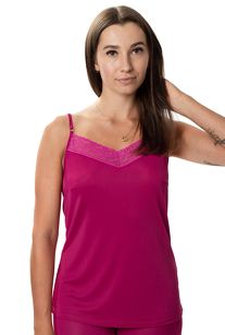 Koszulka Piżamowa OASIS