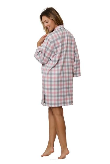 KOSZULA NOCNA DAMSKA STELLA