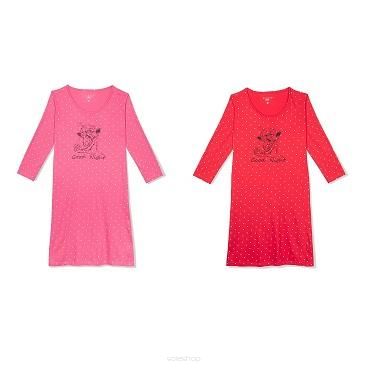 Color Me - koszula nocna NLD201